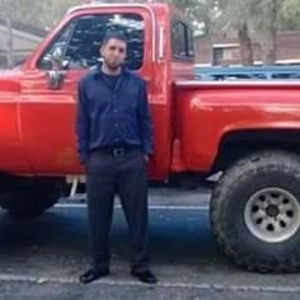 Meet your Posher, Robert